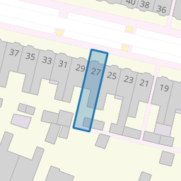 Perceel WMV00-B-5607