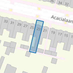 Perceel WMV00-B-5609