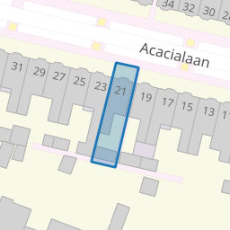 Perceel WMV00-B-5610