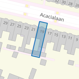 Perceel WMV00-B-5611