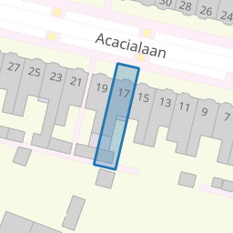 Perceel WMV00-B-5612