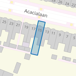 Perceel WMV00-B-5613