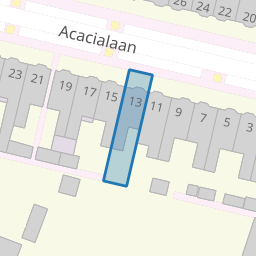 Perceel WMV00-B-5614