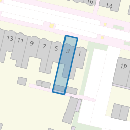 Perceel WMV00-B-5619