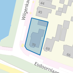 Perceel WMV00-B-5651