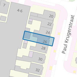 Perceel WMV00-B-5655