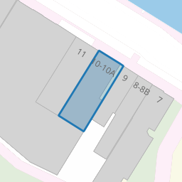 Perceel WMV00-B-5662