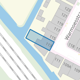 Perceel WMV00-B-5665