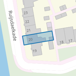 Perceel WMV00-B-5674