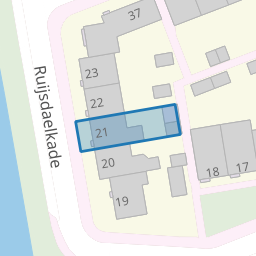 Perceel WMV00-B-5675