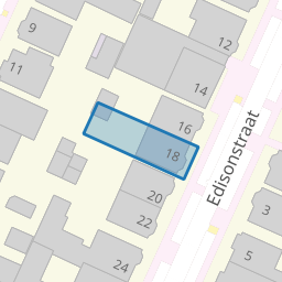 Perceel WMV00-B-5681