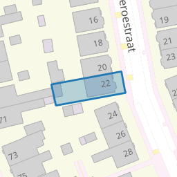 Perceel WMV00-B-5691