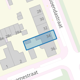 Perceel WMV00-B-5693