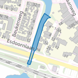 Perceel WMV00-B-5727