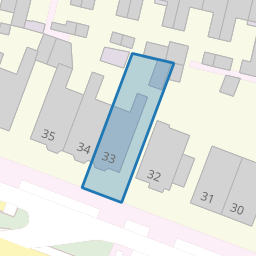 Perceel WMV00-B-5738