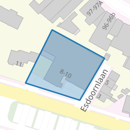 Perceel WMV00-B-5741