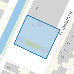 Perceel WMV00-B-5744