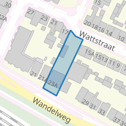 Perceel WMV00-B-5747