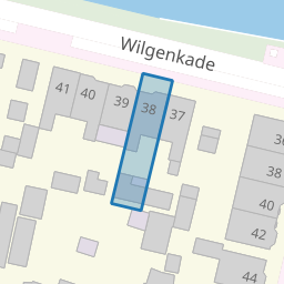 Perceel WMV00-B-5750