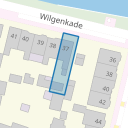 Perceel WMV00-B-5751