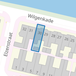 Perceel WMV00-B-5752