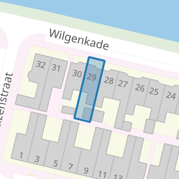 Perceel WMV00-B-5753