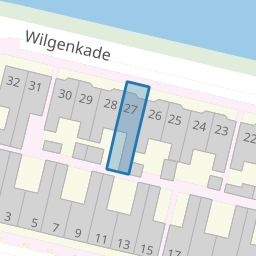 Perceel WMV00-B-5755