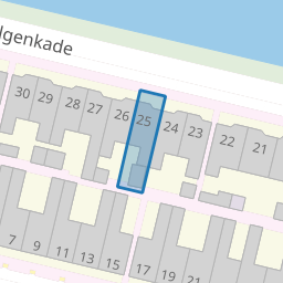 Perceel WMV00-B-5757