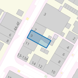 Perceel WMV00-B-5776