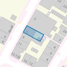 Perceel WMV00-B-5779