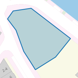 Perceel WMV00-B-5780