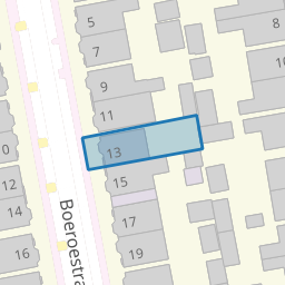 Perceel WMV00-B-5786