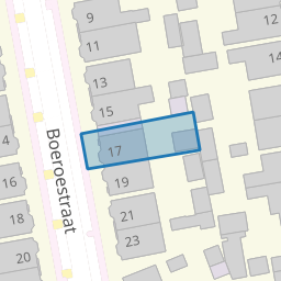 Perceel WMV00-B-5788