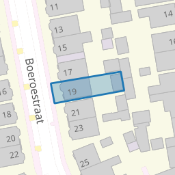 Perceel WMV00-B-5789