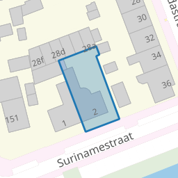 Perceel WMV00-B-5792