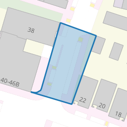 Perceel WMV00-B-5795