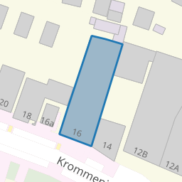 Perceel WMV00-B-5799