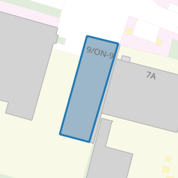 Perceel WMV00-B-5807