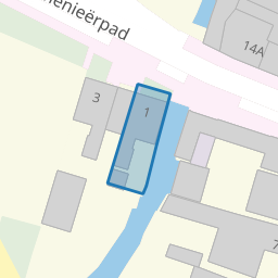 Perceel WMV00-B-5810