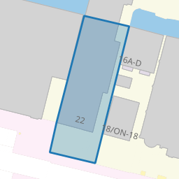 Perceel WMV00-B-5812