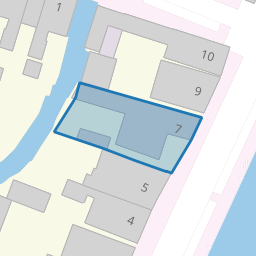 Perceel WMV00-B-5818