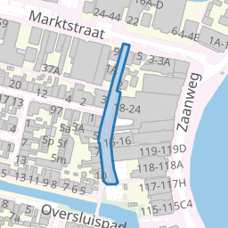 Perceel WMV00-B-5830