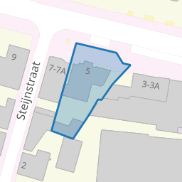 Perceel WMV00-B-5832