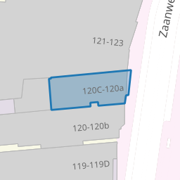 Perceel WMV00-B-5843