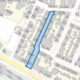 Perceel WMV00-B-5871