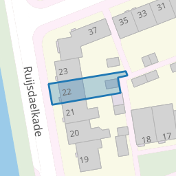 Perceel WMV00-B-5891