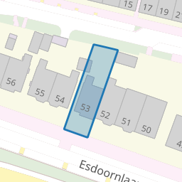 Perceel WMV00-B-5904