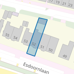 Perceel WMV00-B-5905