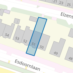 Perceel WMV00-B-5906