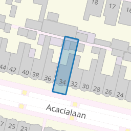 Perceel WMV00-B-5907